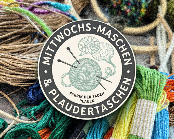 Senioren-Mittwoch Plaudertauschen