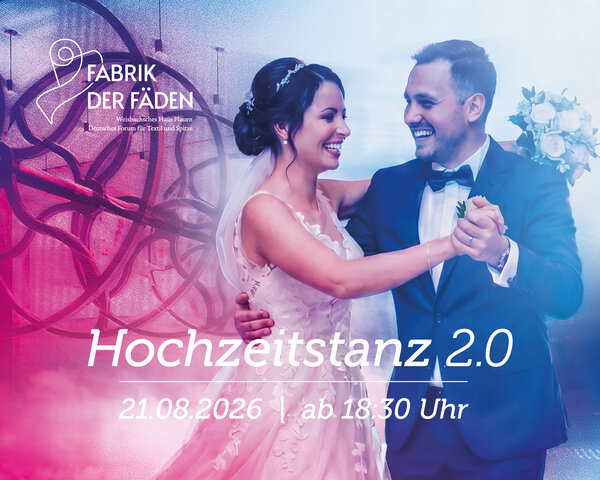 Tanzkurs Hochzeitstanz