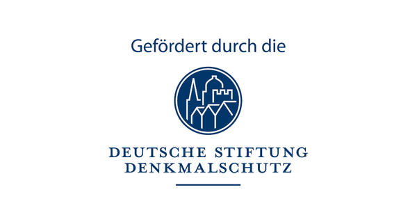 Bild vergrößern: Logo der Fördermittelgeber